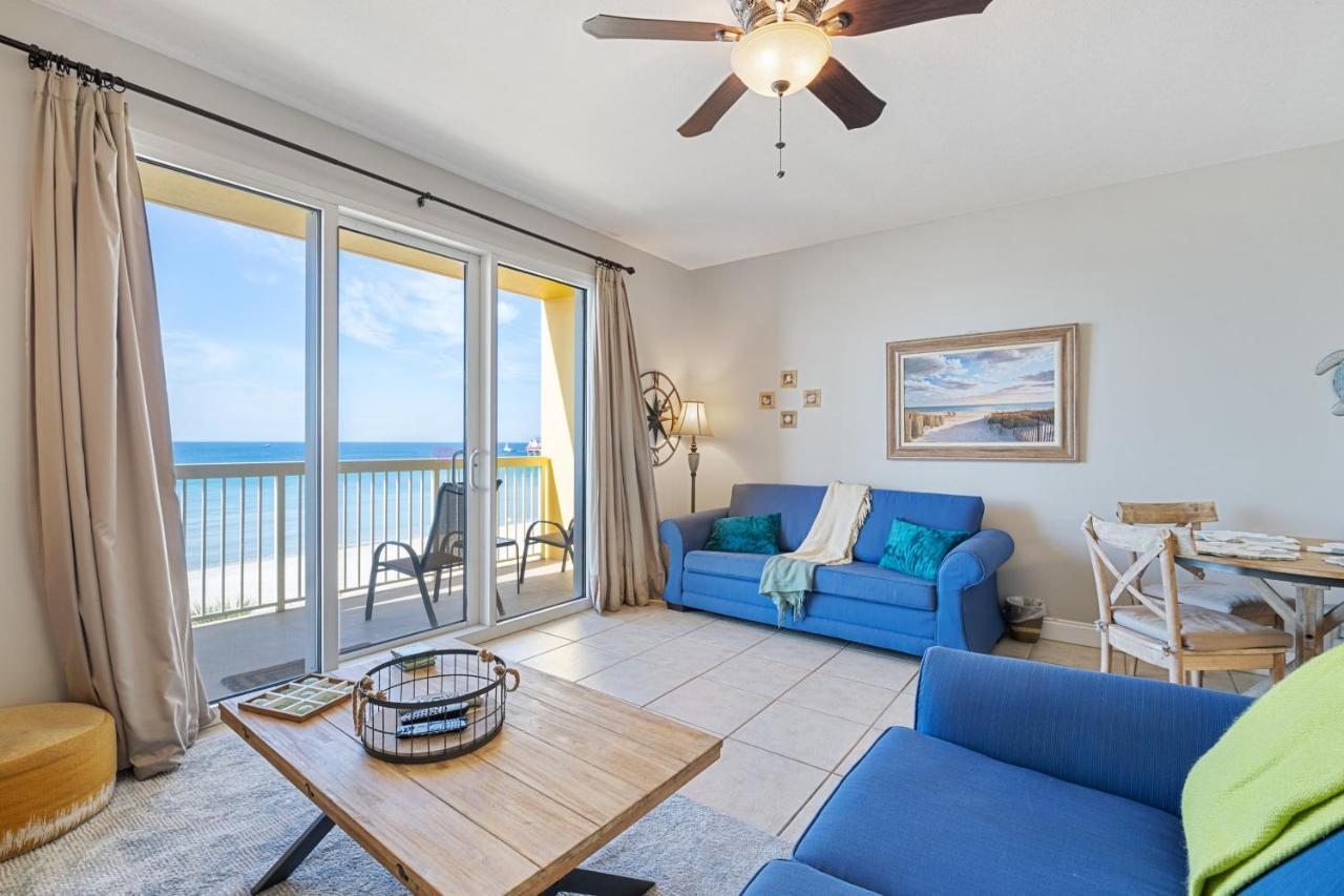 Calypso Resort Beachfront Condo Панама-Сити Экстерьер фото