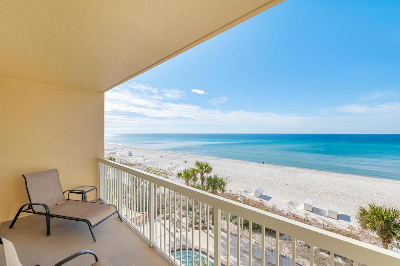 Calypso Resort Beachfront Condo Панама-Сити Экстерьер фото
