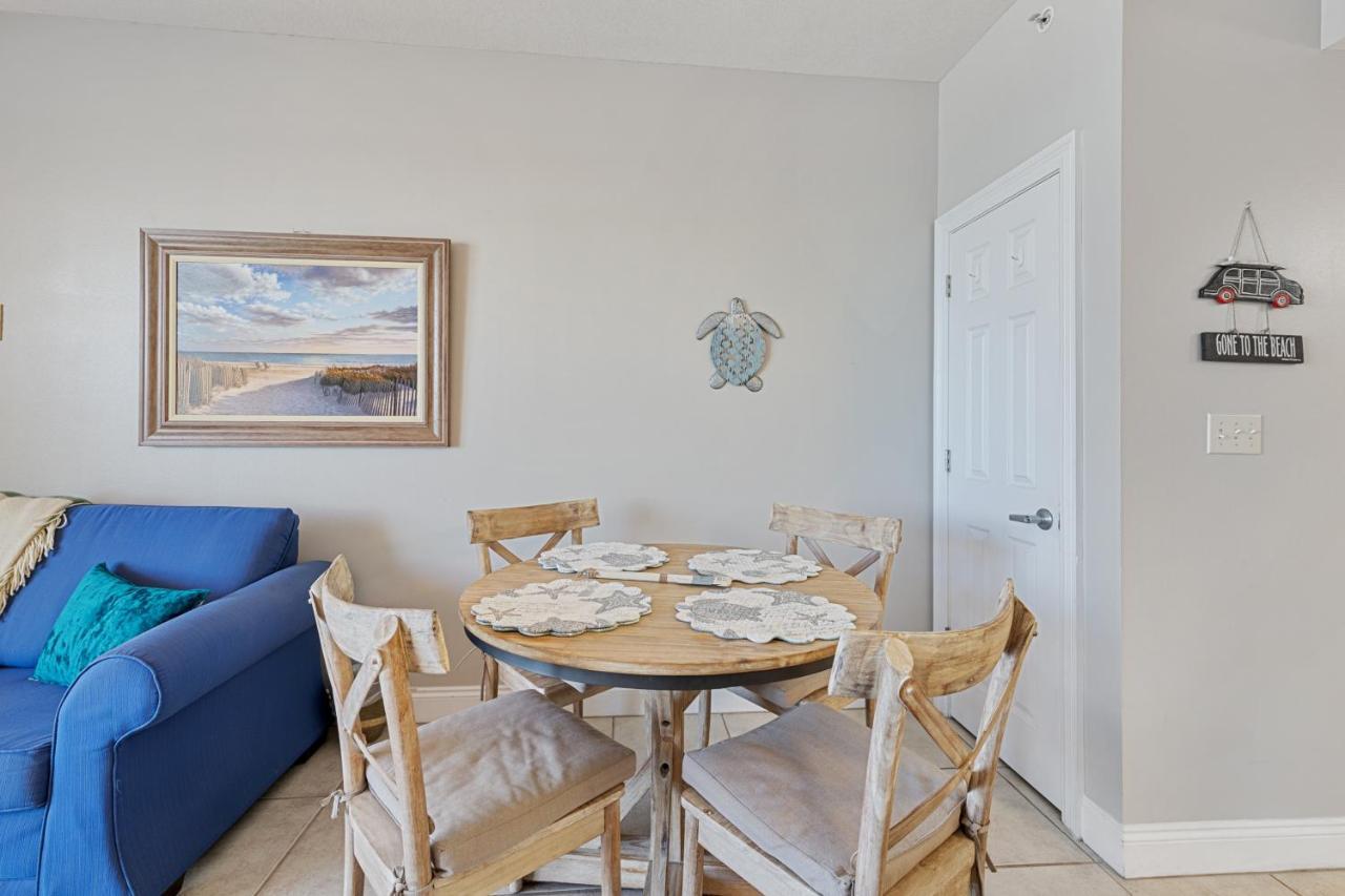 Calypso Resort Beachfront Condo Панама-Сити Экстерьер фото