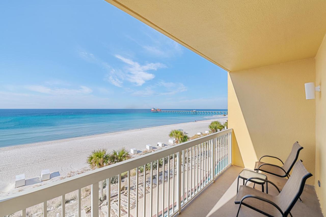Calypso Resort Beachfront Condo Панама-Сити Экстерьер фото