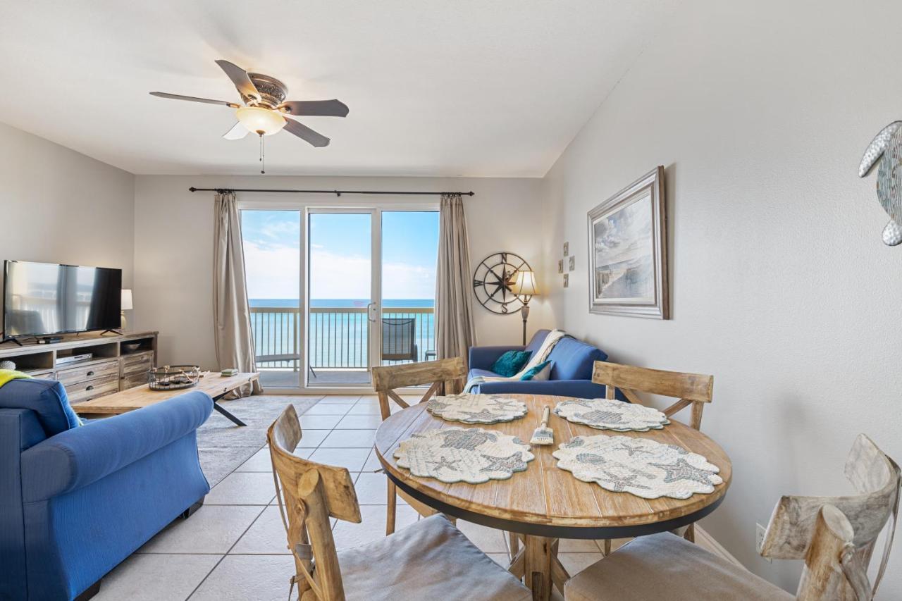 Calypso Resort Beachfront Condo Панама-Сити Экстерьер фото