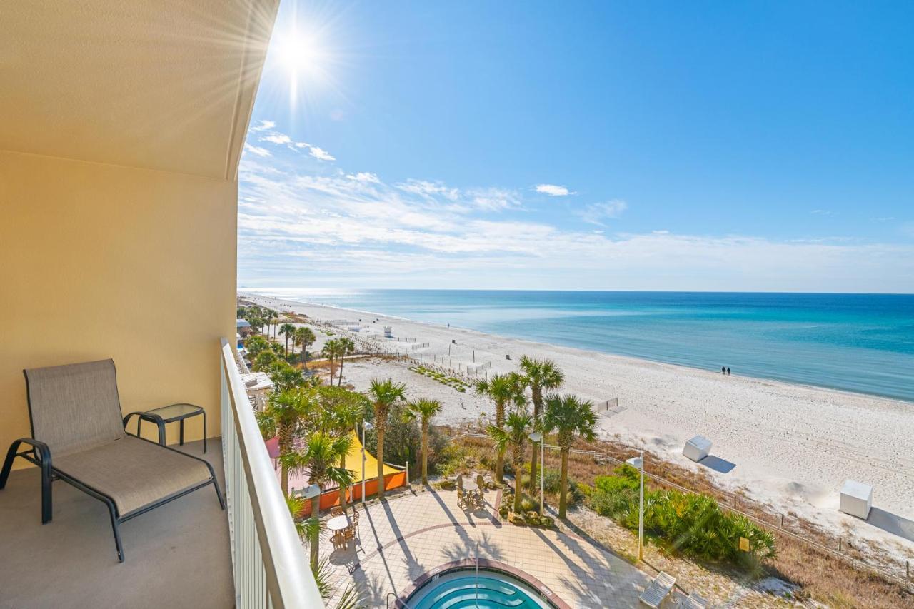 Calypso Resort Beachfront Condo Панама-Сити Экстерьер фото