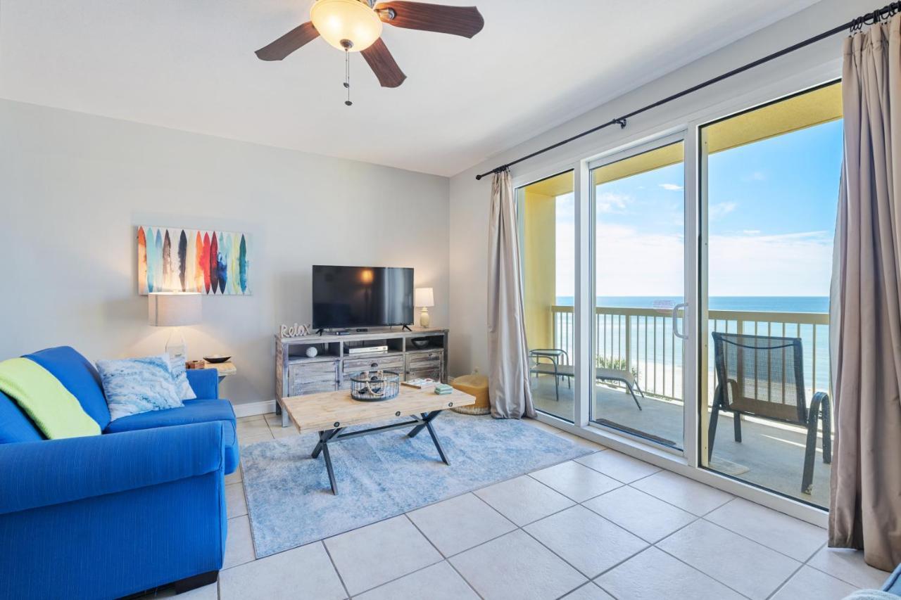 Calypso Resort Beachfront Condo Панама-Сити Экстерьер фото