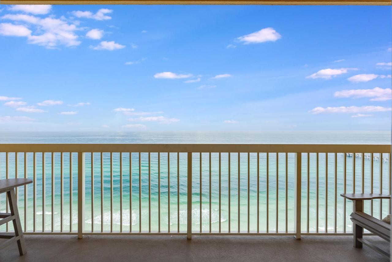 Calypso Resort Beachfront Condo Панама-Сити Экстерьер фото