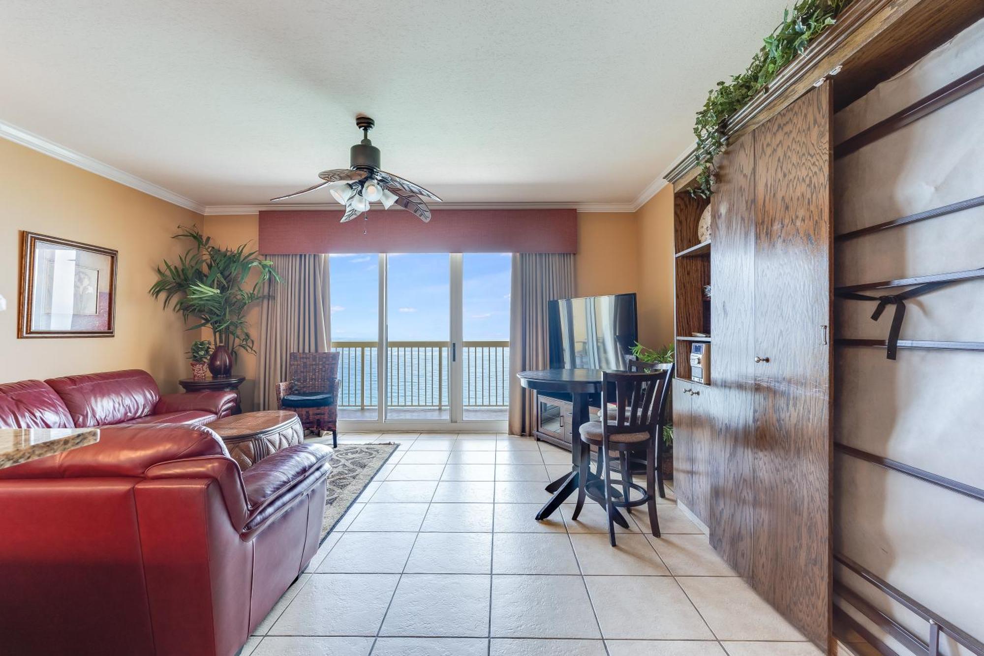 Calypso Resort Beachfront Condo Панама-Сити Экстерьер фото
